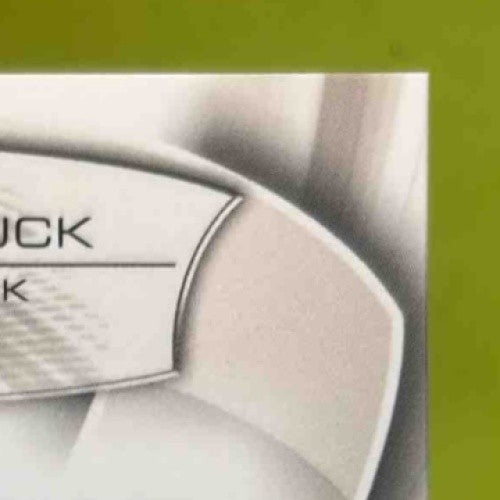 2013 Topps Platinum Andrew Luck Pink Die Cut #ABMDC-AL Indianapolis Colts - Sports Cards