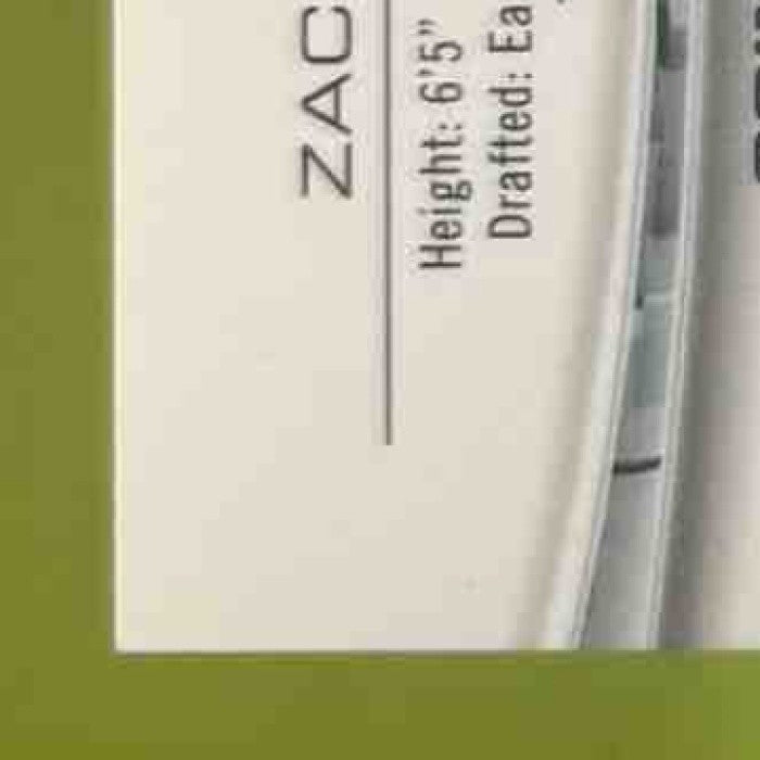2013 Topps Platinum Zach Ertz Xfractors #142 RC Philadelphia Eagles - Sports Cards