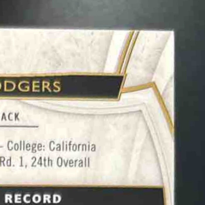 2013 Topps Supreme Aaron Rodgers /75 #15 Green Bay Packers - Sports Cards