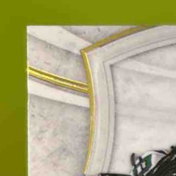 2013 Topps Supreme Eddie Lacy /170 #32 RC Green Bay Packers - Sports Cards