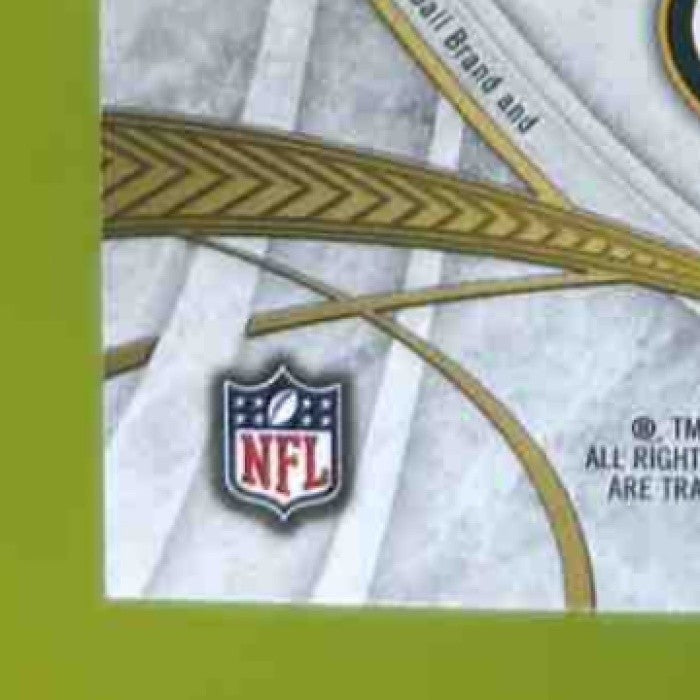 2013 Topps Supreme Eddie Lacy /170 #32 RC Green Bay Packers - Sports Cards