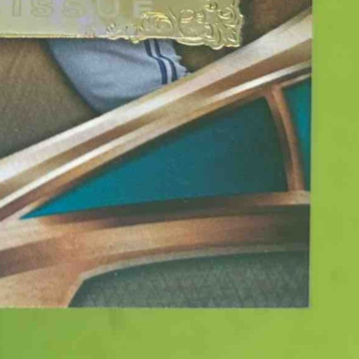 2013 Topps Supreme Jose Reyes Blue /20 #SA-JR Auto Toronto Jays - Sports Cards