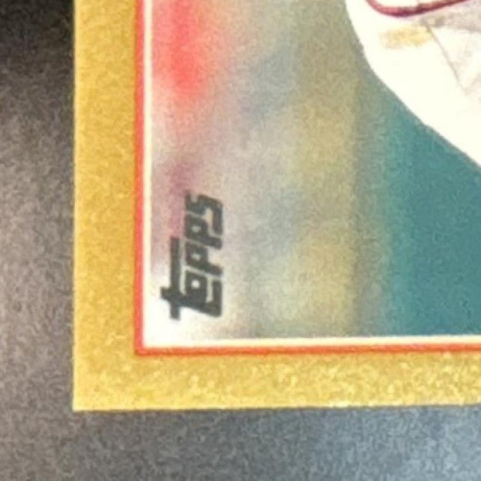 2013 Topps Update Anthony Rendon Gold /2013 #US233 RC Washington Nationals - Sports Cards