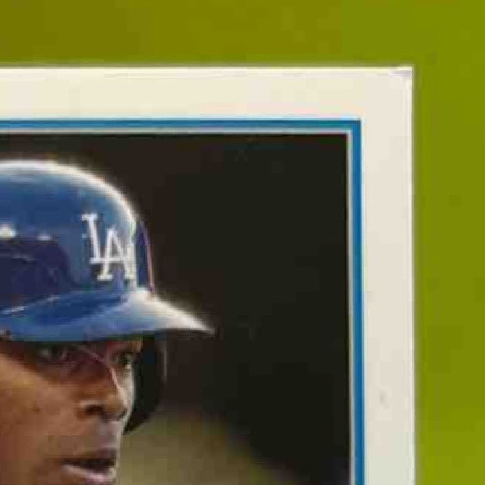 2013 Topps Update Yasiel Puig #US330 RC Los Angeles Dodgers - Sports Cards