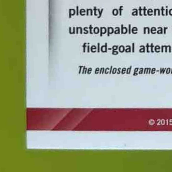 2014-15 Panini Excalibur Dwight Howard Top Flight Patch #3 Houston Rockets - Sports Cards