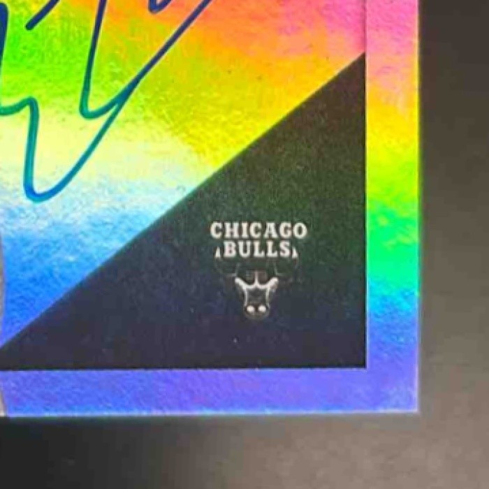 2014-15 Panini Gala E Twaun Moore Silver Screen Signatures /60 Auto Bulls - Sports Cards