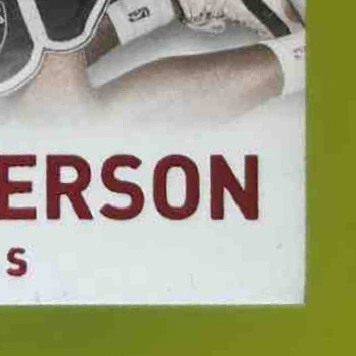 2014-15 Totally Certified Cory Jefferson Jerseys Red 50/249 #90 RC Brooklyn Nets - Sports Cards