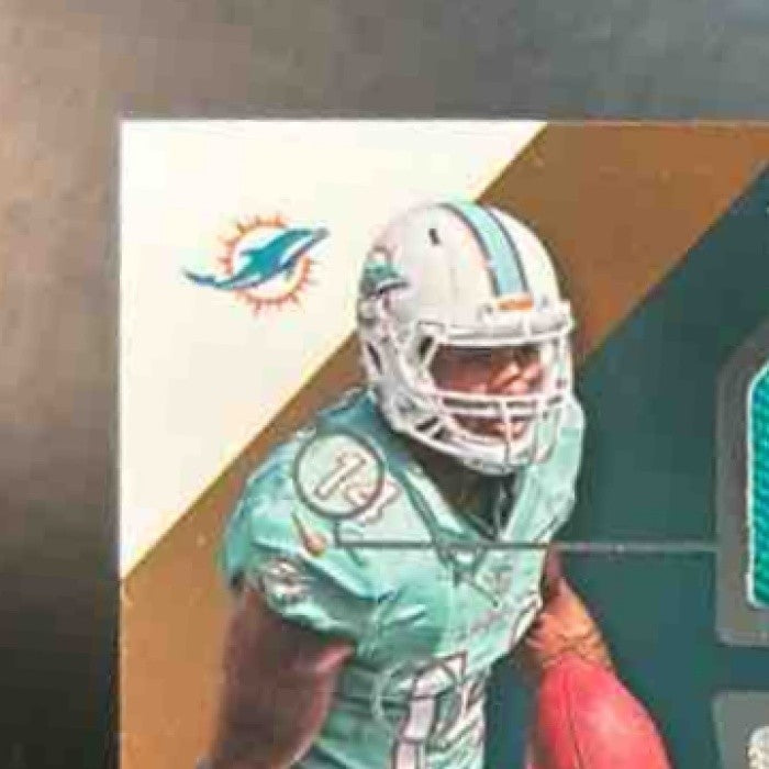2014 Absolute Jarvis Landry Tools of the Trade Six Patch /99 RC Miami Dolphins - Sports Cards
