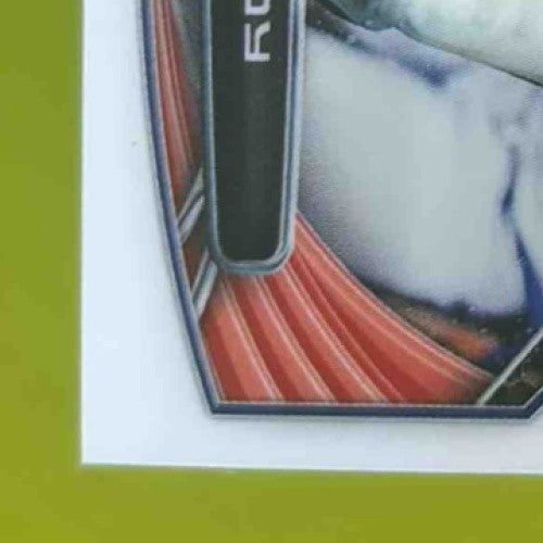 2014 Bowman Chrome Tom Brady #28 New England Patriots - Sports Cards