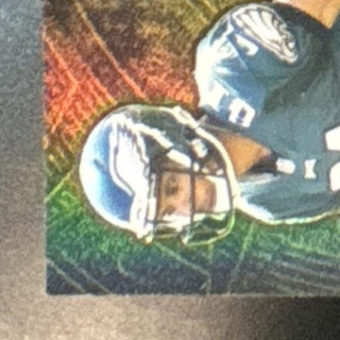 2014 Bowman Sterling Jordan Matthews Rookie Auto Relics Gold /99 RC Eagles - Sports Cards