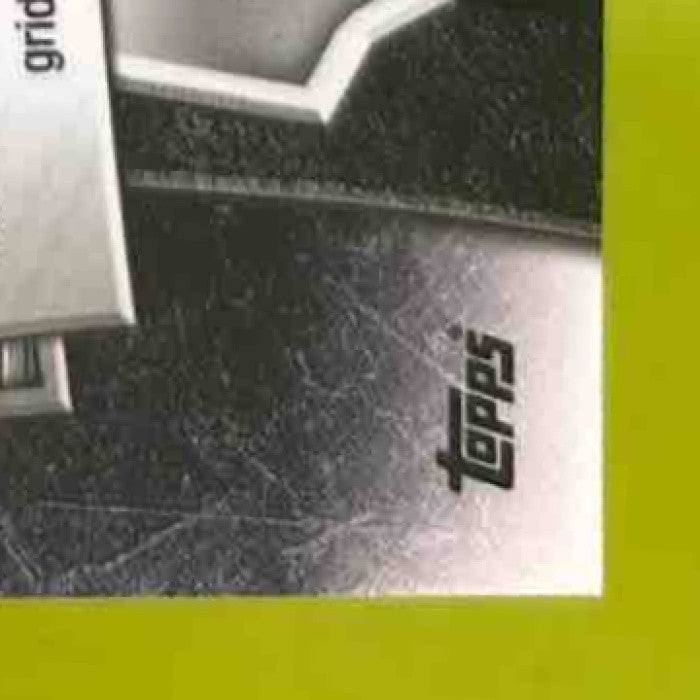 2014 Bowman Sterling Odell Beckham Jr. Rookie Auto Relics Green /75 RC Giants - Sports Cards