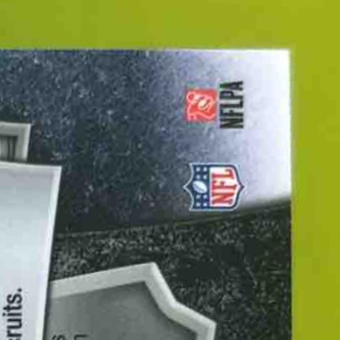 2014 Bowman Sterling Odell Beckham Jr. Rookie Auto Relics Green /75 RC Giants - Sports Cards