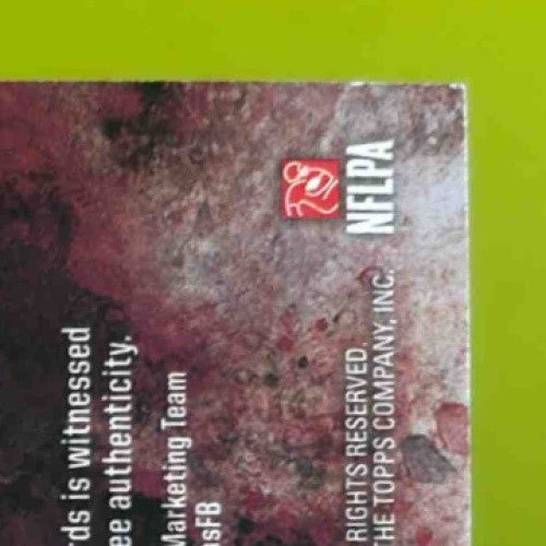 2014 Inception Austin Seferian-Jenkins Rookie Auto #28 RC Tampa Bay Buccaneers - Sports Cards