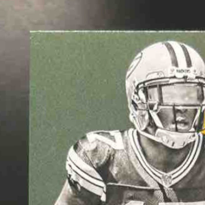 2014 Panini Absolute Davante Adams Tools of the Trade Rookie Quad Jersey /249 RC - Sports Cards
