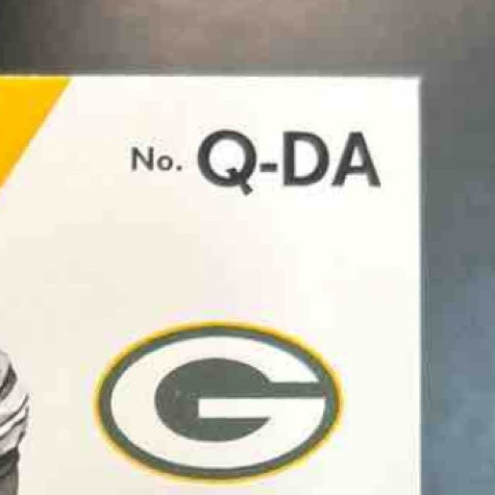 2014 Panini Absolute Davante Adams Tools of the Trade Rookie Quad Jersey /249 RC - Sports Cards