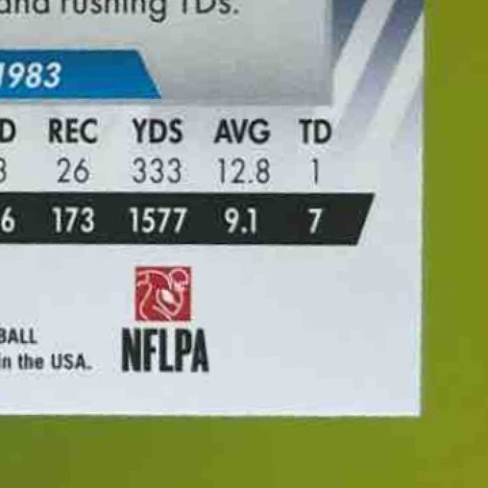 2014 Panini Absolute DeAngelo Williams Spectrum Purple /20 #79 Carolina Panthers - Sports Cards