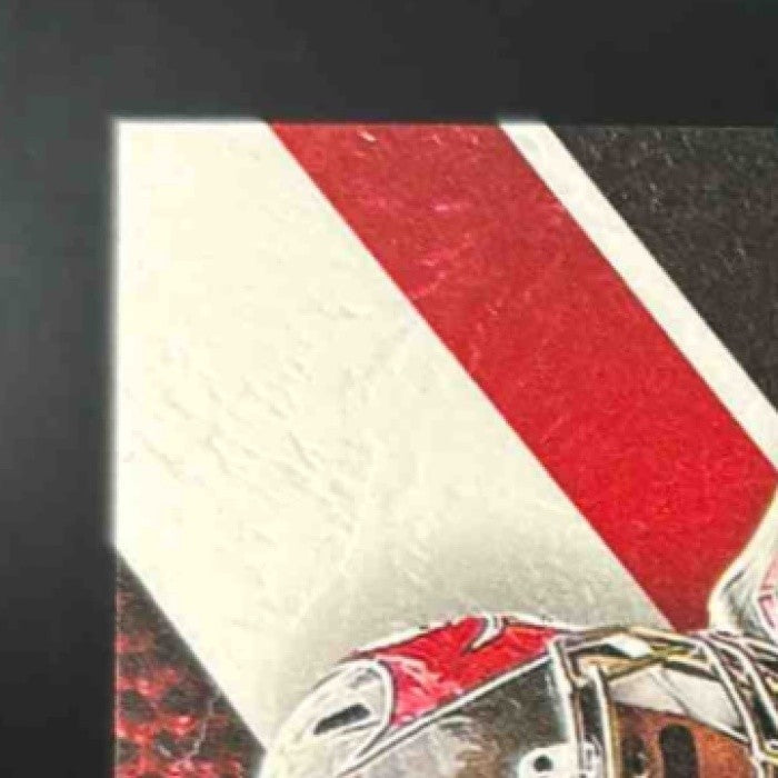 2014 Panini Absolute Mike Evans Hogg Heaven #40 RC Tampa Bay Buccaneers - Sports Cards