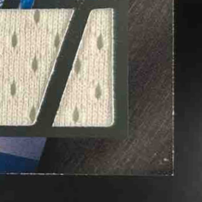 2014 Panini Certified Eli Manning Fabric of the Game /49 New York Giants - Sports Cards