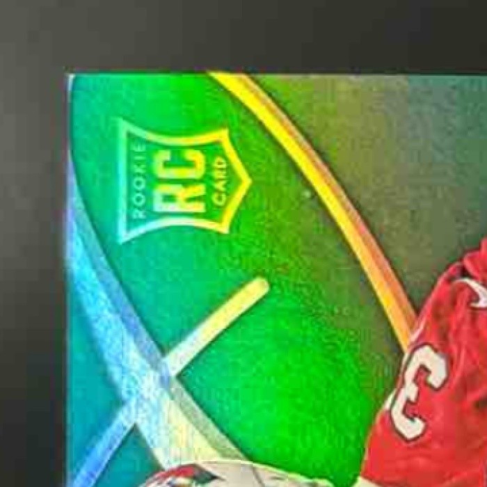2014 Panini Elite Deone Bucannon Turn of the Century Auto /99 #130 RC Cardinals - Sports Cards