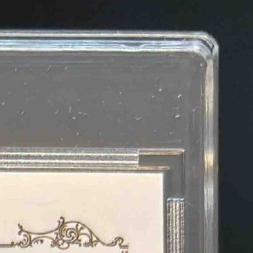 2014 Panini Hall of Fame 75th #38 Johnny Bench Signatures Blue /25 Auto Reds - Sports Cards