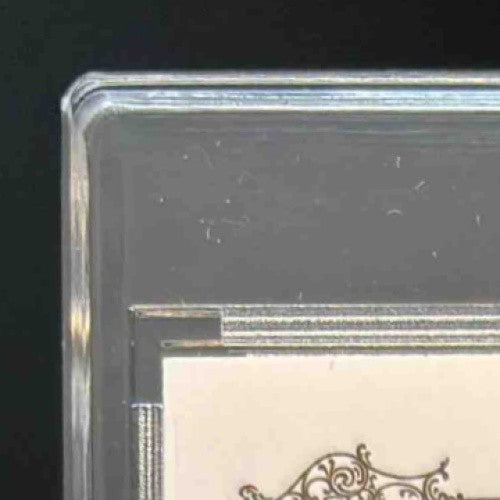 2014 Panini Hall of Fame 75th #38 Johnny Bench Signatures Blue /25 Auto Reds - Sports Cards