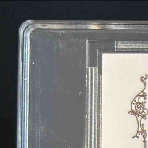 2014 Panini Hall of Fame 75th #40 Lou Brock Signatures Blue 15/24 Auto Cardinals - Sports Cards