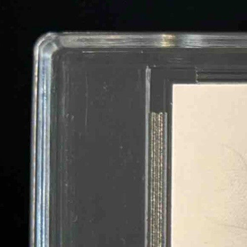 2014 Panini Hall of Fame 75th #64 Tony Gwynn Signatures Blue /25 Auto San Diego - Sports Cards