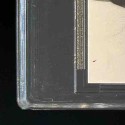 2014 Panini Hall of Fame 75th #64 Tony Gwynn Signatures Blue /25 Auto San Diego - Sports Cards