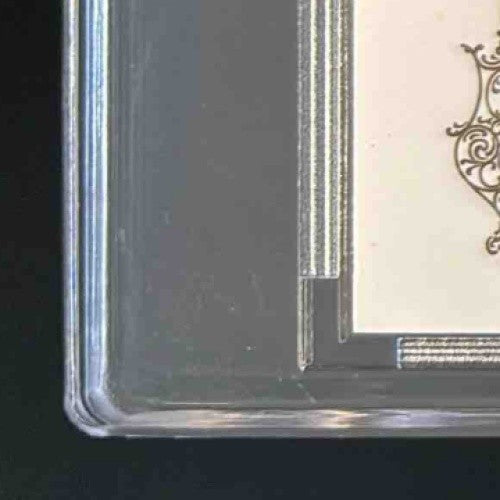 2014 Panini Hall of Fame 75th #81 Fergie Jenkins Signatures Blue/25 Auto Rangers - Sports Cards