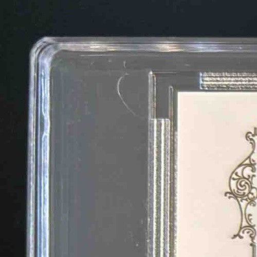 2014 Panini Hall of Fame 75th #81 Fergie Jenkins Signatures Blue/25 Auto Rangers - Sports Cards