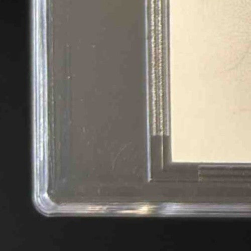 2014 Panini Hall of Fame 75th Bert Blyleven Signatures Red 48/50 Auto Minnesota - Sports Cards