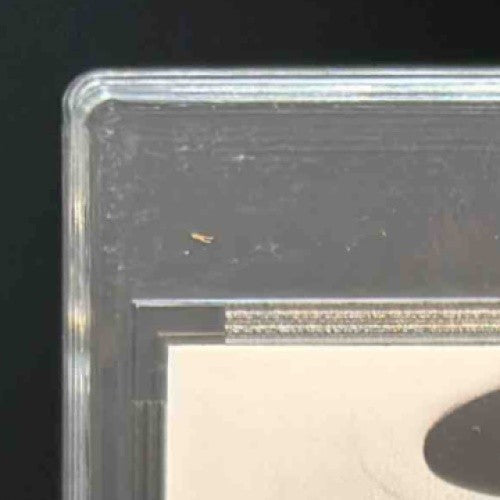 2014 Panini Hall of Fame 75th Bobby Doerr Signatures Blue/25 Auto Boston Red Sox - Sports Cards