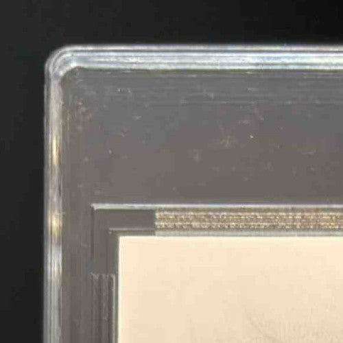 2014 Panini Hall of Fame 75th Carlton Fisk Signatures Red /50 14 Auto Boston Sox - Sports Cards