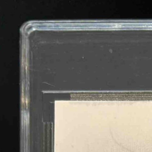 2014 Panini Hall of Fame 75th Dennis Eckersley Signatures Red/50 Auto Boston Sox - Sports Cards