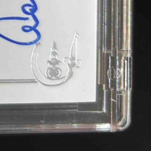 2014 Panini Hall of Fame 75th Don Sutton Signatures #18 Auto Los Angeles Dodgers - Sports Cards