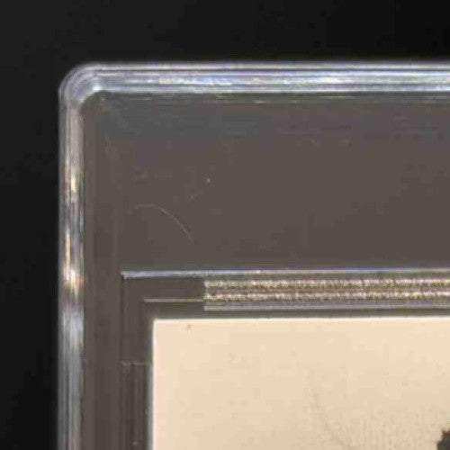 2014 Panini Hall of Fame 75th Fergie Jenkins Signatures Red /50 #23 Auto Cubs - Sports Cards