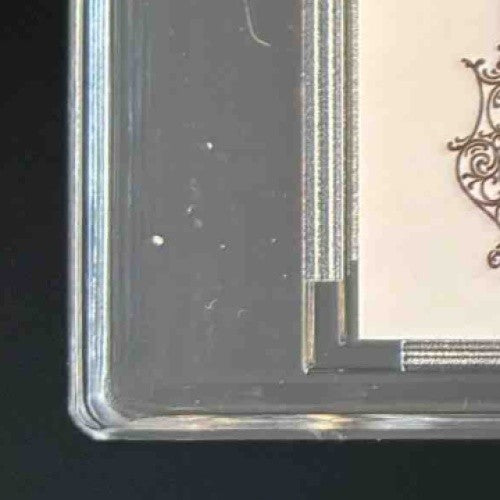 2014 Panini Hall of Fame 75th Goose Gossage Signatures #30 Auto Yankees - Sports Cards