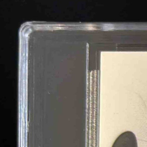 2014 Panini Hall of Fame 75th Jim Rice Signatures Red /49 #86 Auto Boston Sox - Sports Cards