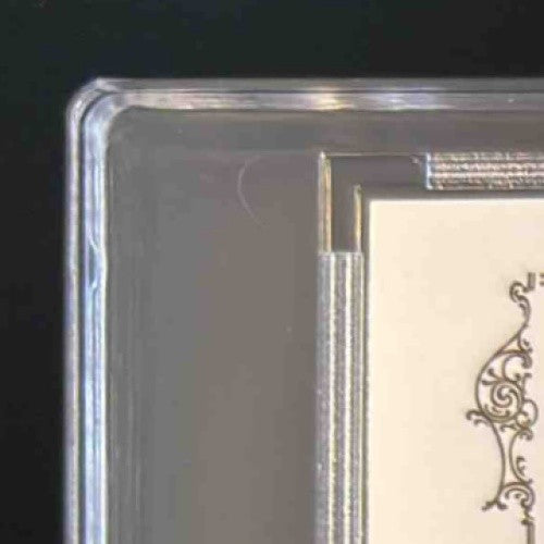 2014 Panini Hall of Fame 75th Jim Rice Signatures Red /49 #86 Auto Boston Sox - Sports Cards