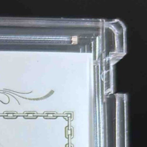 2014 Panini Hall of Fame 75th Lou Boudreau HOF Cut Signatures /25 Auto Indians - Sports Cards