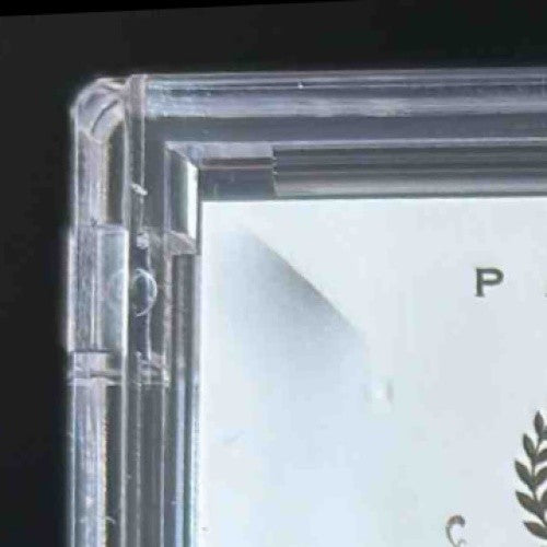 2014 Panini Hall of Fame 75th Lou Boudreau HOF Cut Signatures /25 Auto Indians - Sports Cards