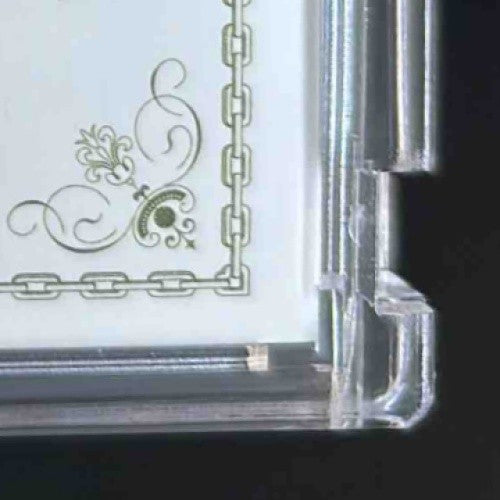 2014 Panini Hall of Fame 75th Lou Boudreau HOF Cut Signatures /25 Auto Indians - Sports Cards