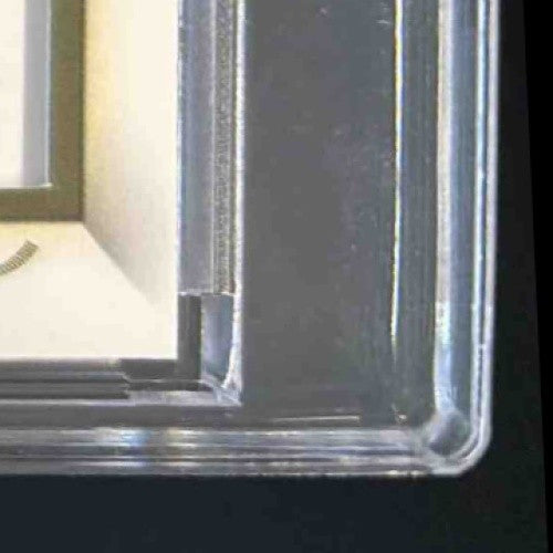 2014 Panini Hall of Fame 75th Lou Boudreau HOF Cut Signatures /25 Auto Indians - Sports Cards