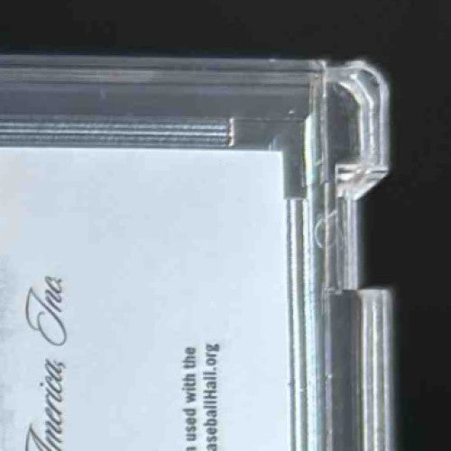 2014 Panini Hall of Fame 75th Luis Aparicio Signatures 41 Auto Chicago White Sox - Sports Cards