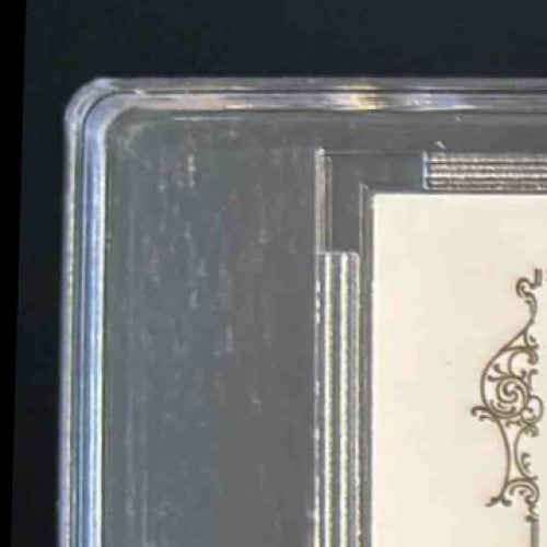 2014 Panini Hall of Fame 75th Orlando Cepeda Signatures Red /40 Auto Giants HOF - Sports Cards