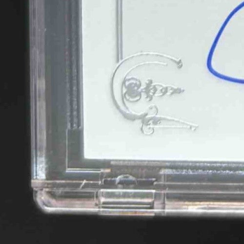 2014 Panini Hall of Fame 75th Paul Molitor Signatures #48 Auto Milwaukee Brewers - Sports Cards