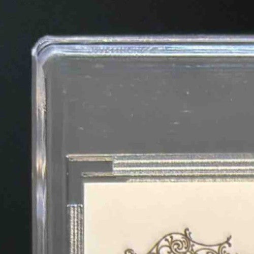 2014 Panini Hall of Fame 75th Paul Molitor Signatures Blue /25 Auto Milwaukee - Sports Cards