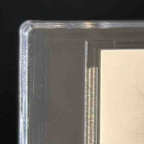 2014 Panini Hall of Fame 75th Paul Molitor Signatures Blue /25 Auto Milwaukee - Sports Cards