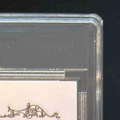 2014 Panini Hall of Fame 75th Red Schoendienst Signatures #90 Auto Cardinals - Sports Cards