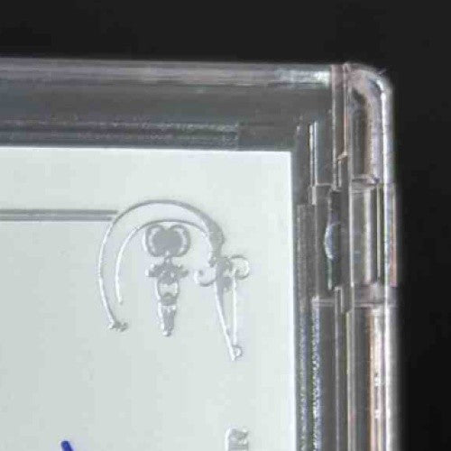 2014 Panini Hall of Fame 75th Roberto Alomar Signatures Auto Toronto Blue Jays - Sports Cards